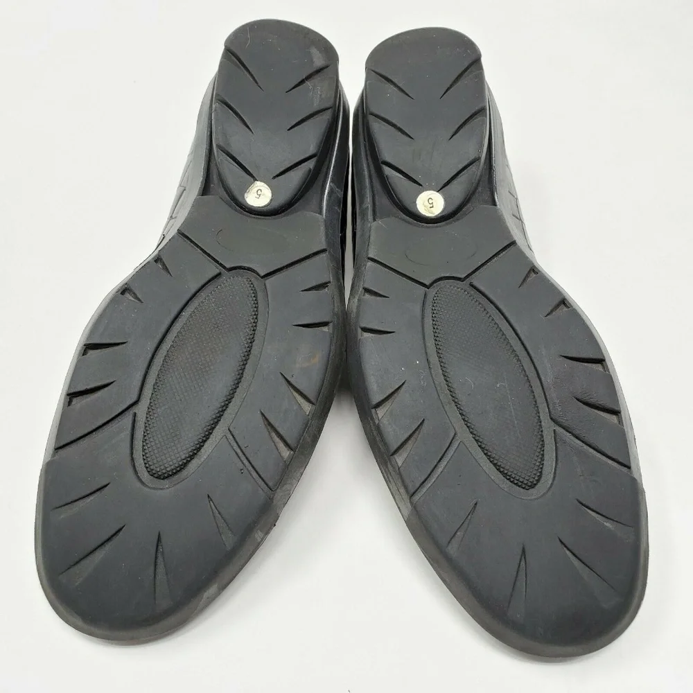 AQUATALIA ITALIAN CRAFTED PENNY LOAFER
